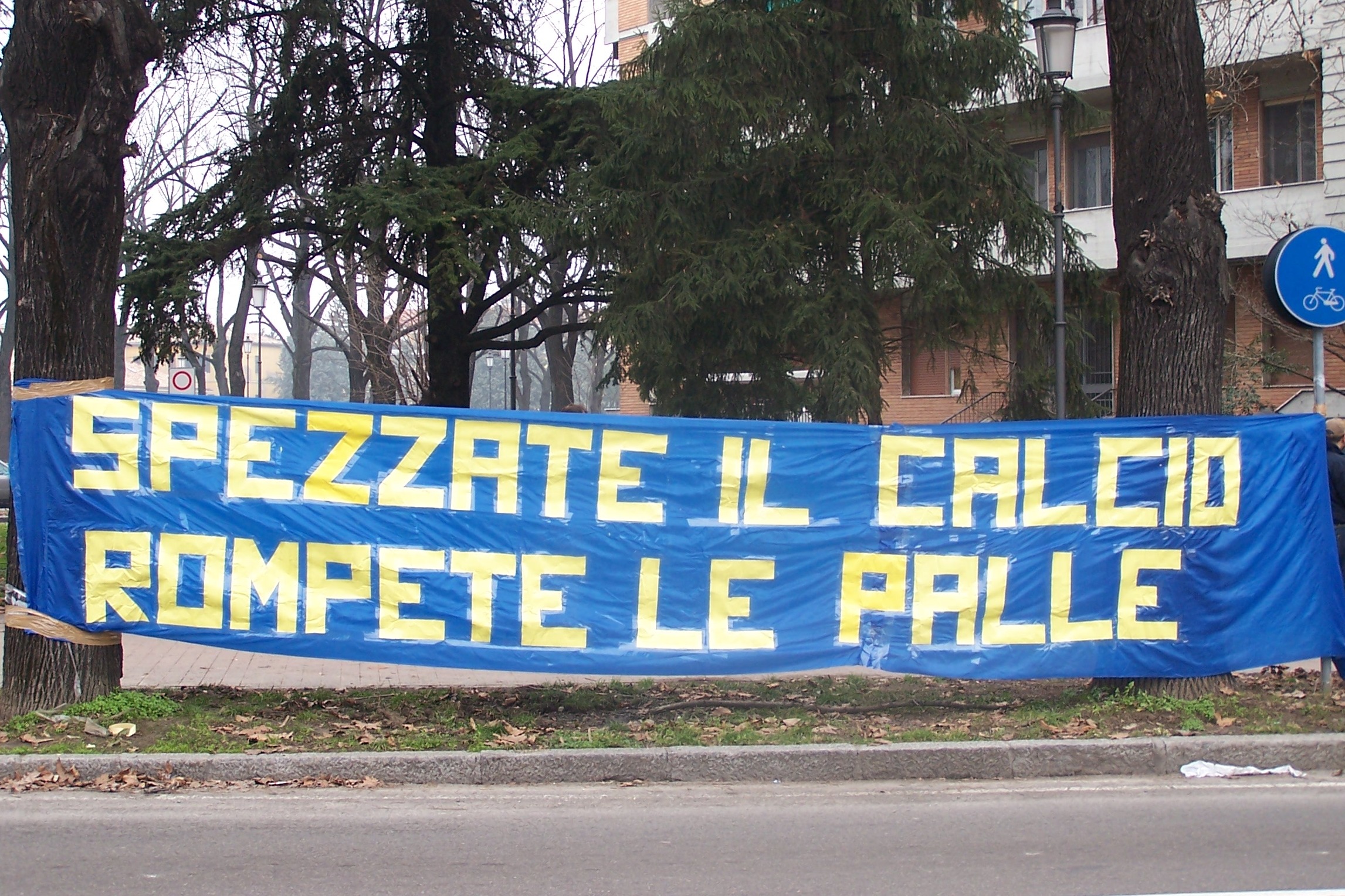 Parma-Udinese 2009-2010